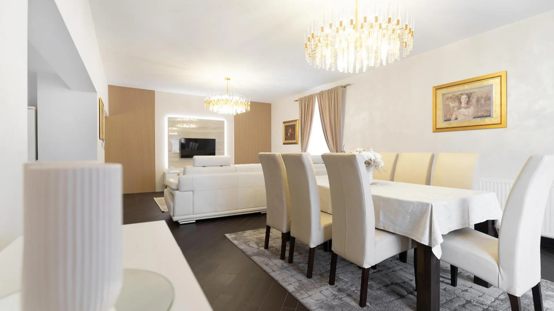 Monty Villa Pridraga 0*,  Croatia
