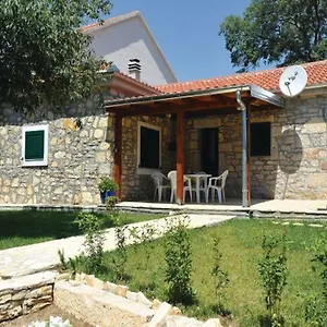  Ferienhaus Kamena Kuca Rutar