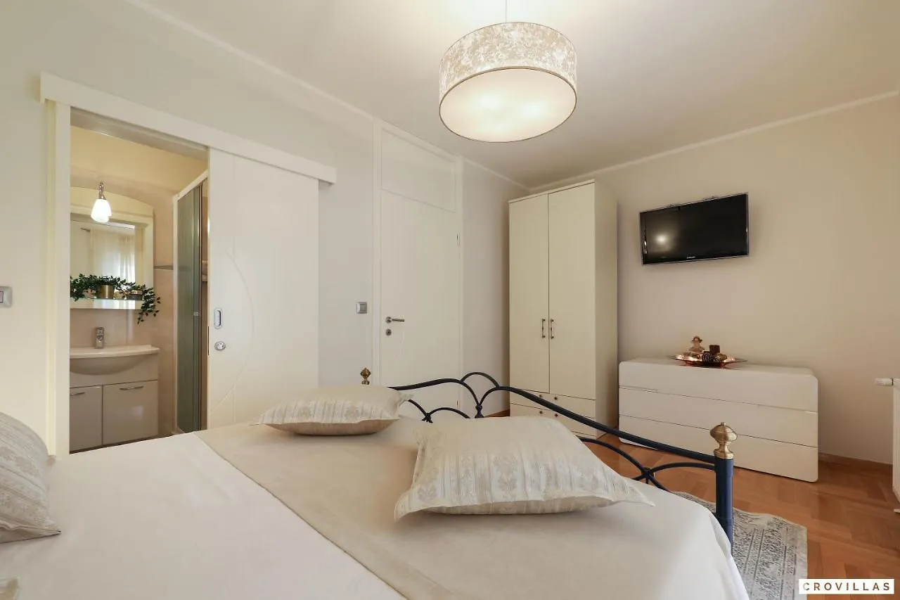 Monty Villa Pridraga Croatia