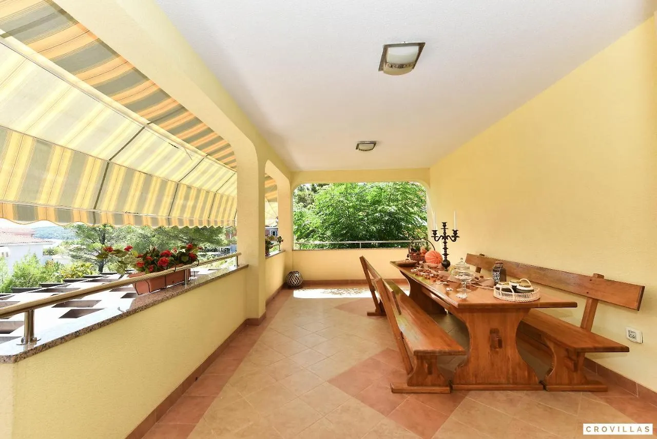 Monty Villa Pridraga 0*,  Croatia