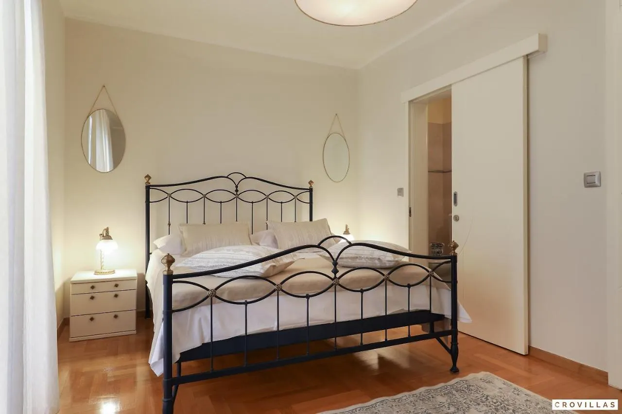 Monty Villa Pridraga Croatia