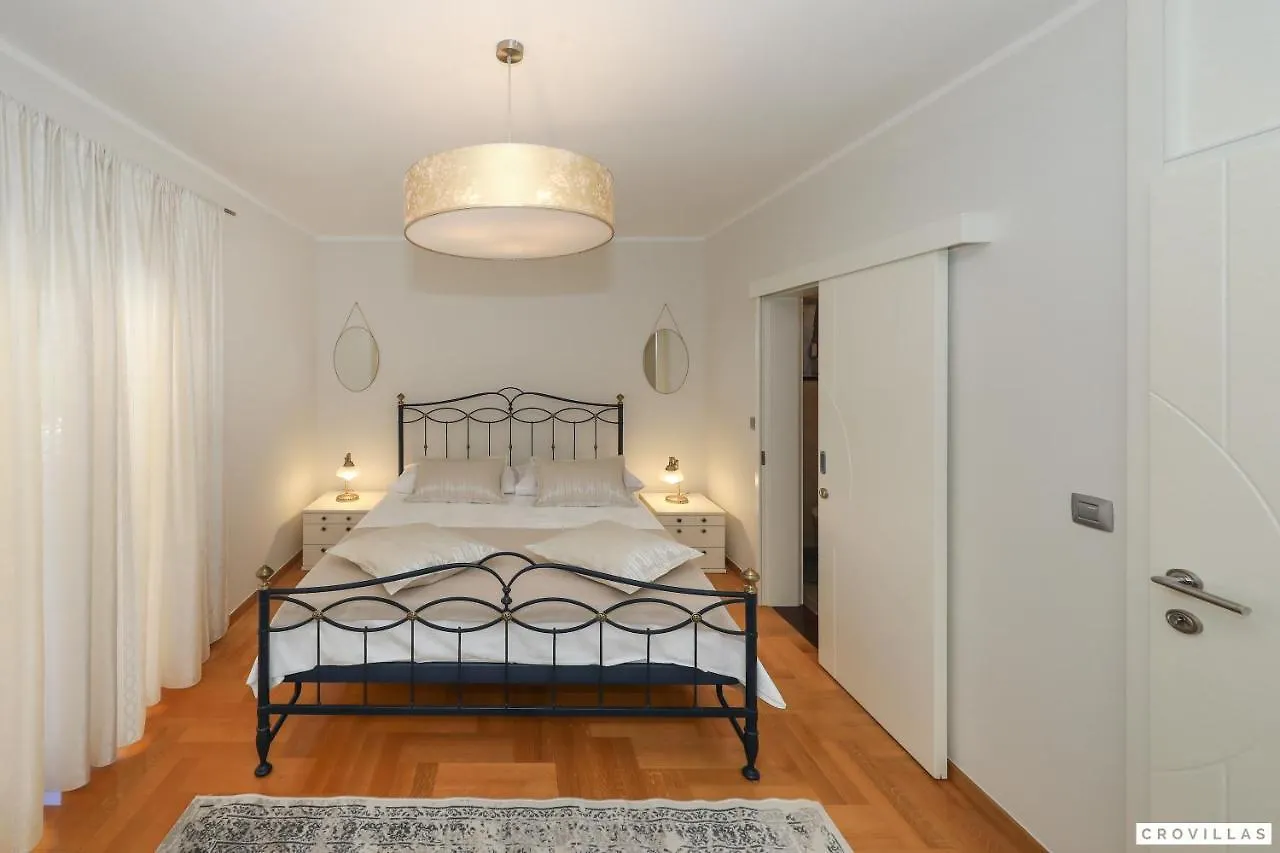 Monty Villa Pridraga