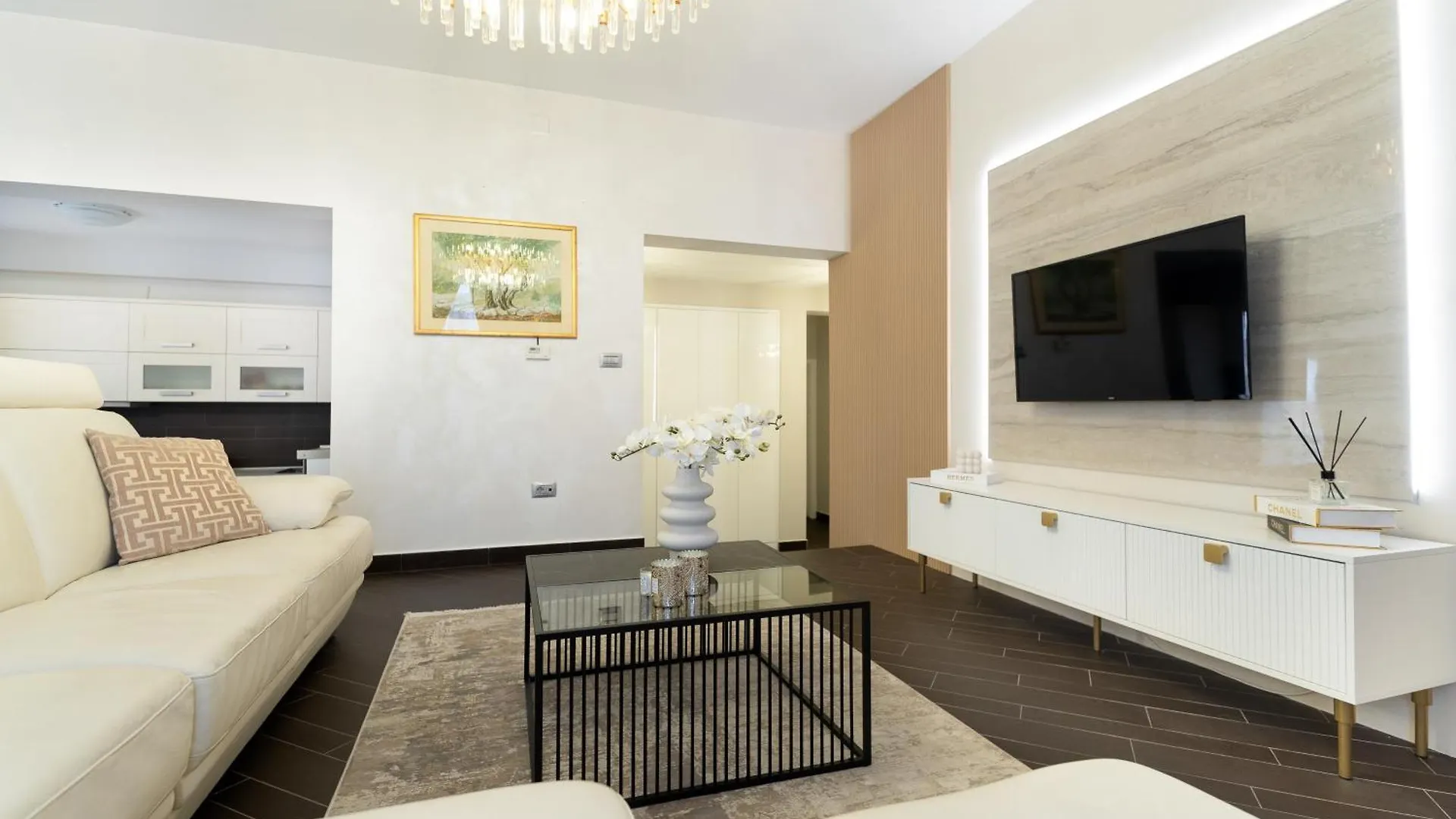 Monty Villa Pridraga Croatia