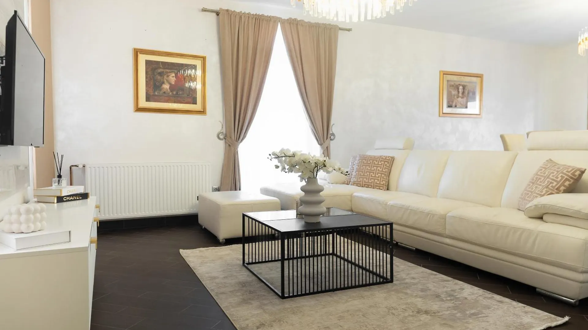 Monty Villa Pridraga Croatia